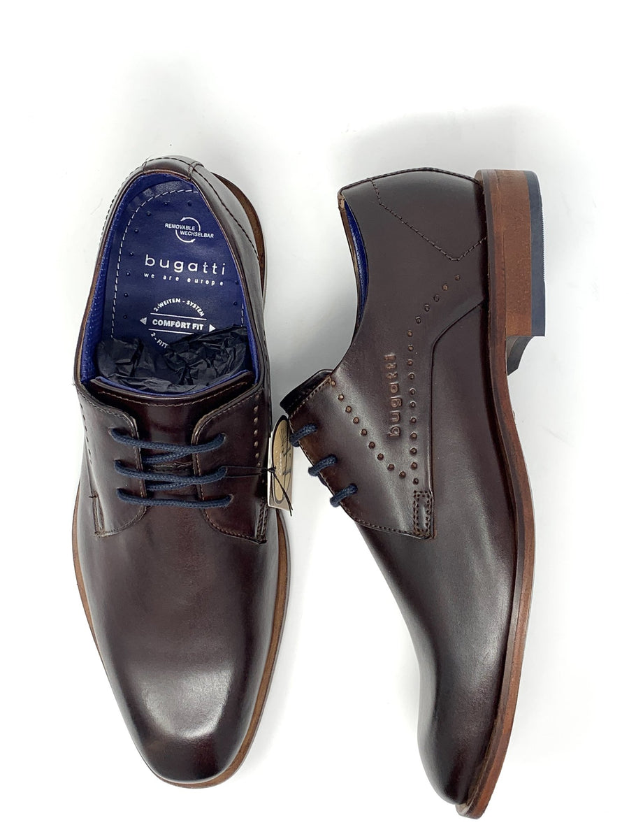 bugatti Men's Shoes - bugatti shoes
