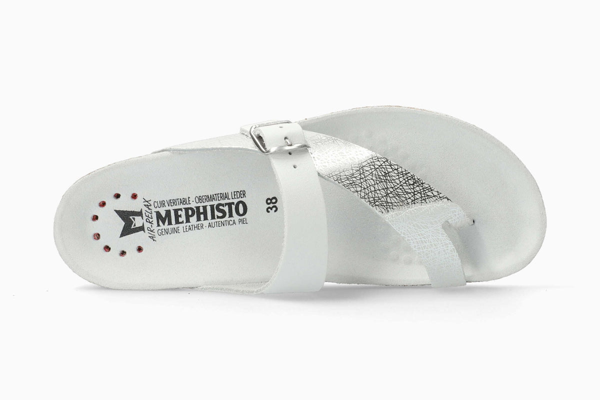 Mephisto discount helen silver