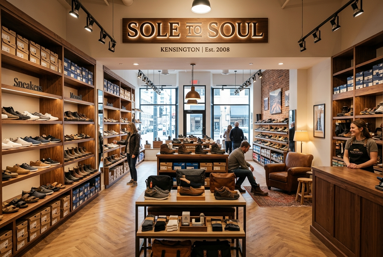 Atelier Shoes