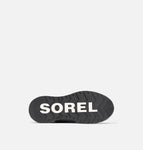 Sorel Women Out N About III Classic WP- Black/Grill