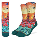 Men's Magic Mushrooms Socks