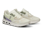 Cloudrift Womens - Undyed White/ Wisteria