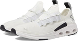 Cloudeasy Womens - Undyed White/ Black