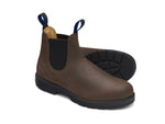 Blundstone 1477 - Leather Lined Classic - Antique Brown