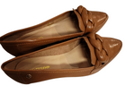 Lady CANDY Loafer - Cognac