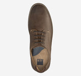 MCGUFFEY Plain Toe Lace-Up