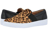 Vionic Demetra Leopard Loafer