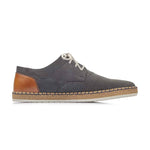 B5215-14 Men Roman Laced Shoe