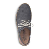 B5215-14 Men Roman Laced Shoe