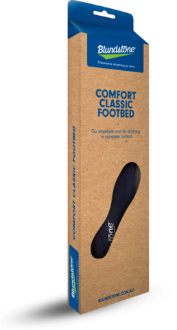 Blundstone - Comfort Classic Footbed