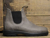 Blundstone 1469 - Leather Lined Classic - Steel Grey