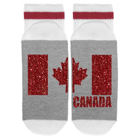 Canada Flag - Mens