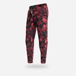 Dozen Roses Pajama Pants (UNISEX)