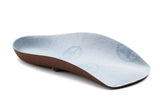 Blue Footbed Insoles