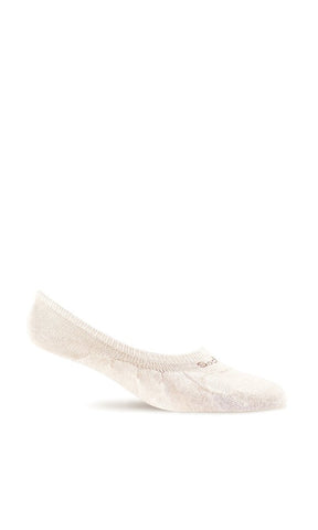 Sockwell's  Women's Undercover Essential Comfort Socks -  White