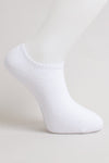 Men's Bamboo Active Ankle Socks - One Size