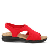 NYAMAN Flexus Comfort Sandal