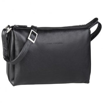 Classic Top Zip Handbag