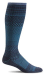 Sockwell Women's Compression Socks 15-20mmHg - Micro Grade