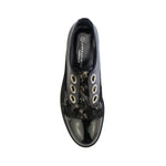 VANQUISH Oxford Shoes - Black
