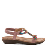 Spring Step - Patrizia VOLCANIC T-Strap Sandals