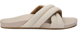 HILA Women’s Slide Sandals - Cloudy