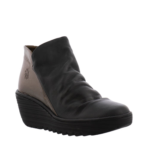 Fly London YIP Bootie