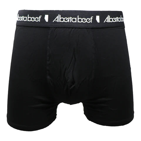 Alberta Beef Pouch Underwear - Cuts – JobSite Workwear