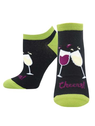 Cheers Ladies Sockettes