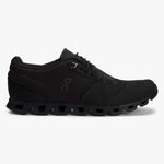 Cloud Mens- All Black