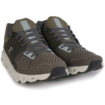 Cloudswift Mens- Olive/Thorn