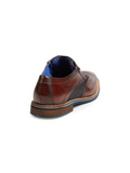 Men's Leather Brogue Shoe