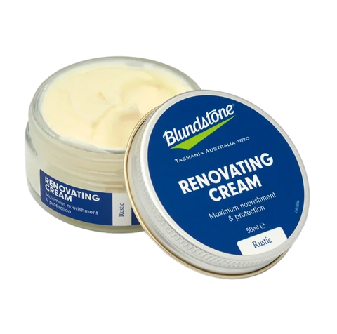 Blundstone - Renovating Cream